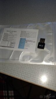 Adapter bluetooth 5.3