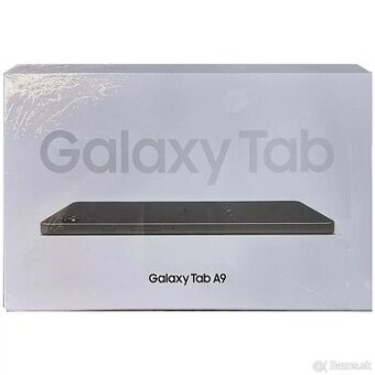 Predám Tablet Samsung Galaxy Tab A9 LTE 64 GB