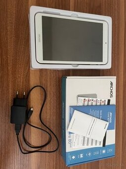 Tablet zn. ARCHOS Core 80 Wifi