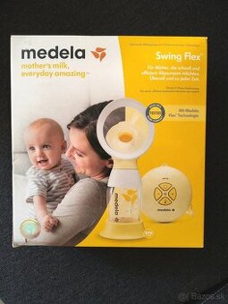 Odsávačka mlieka Medela