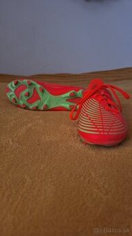 Futbalové kopačky adidas predator edge 4