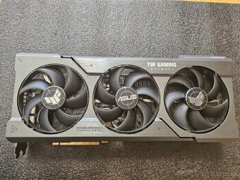 Asus TUF RX 7900 XTX 24GB