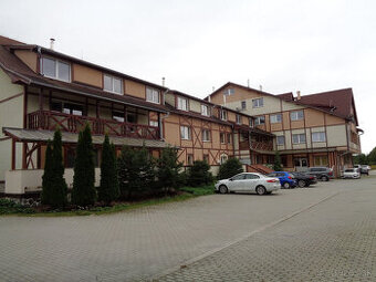Predaj Vysoké Tatry ,2 izbový Apartmán , kompletne zariaden
