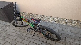 Detský bicykel 20''