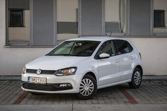 Volkswagen Polo 1.2 TSI Trendline - AJ NA SPLÁTKY
