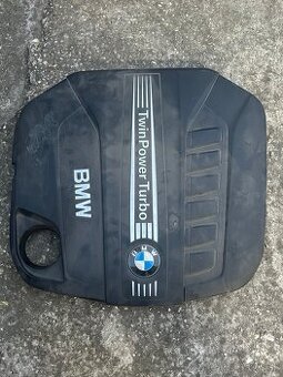 Kryt motoru BMW f10