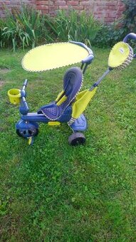 trojkolka SmarTrike