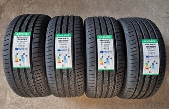 Letné 235/40R19