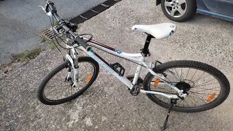 Dámsky bicykel GENESIS 18.5"