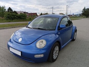 Vw new beetle 1.9tdi 66kw
