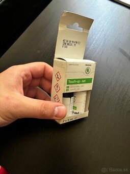 Škoda repair TOUCH-UP SET-Originálna ŠKODA retušovacia sada