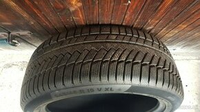 PNEU 245 45 19 102V XL CONTI WINTER CONT TS 850P P