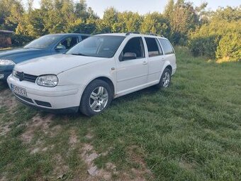 golf 1.9 66kw