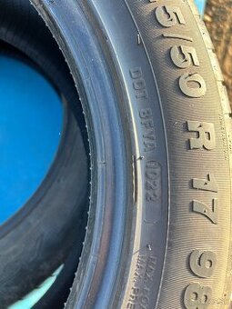 225/50 R17 letné 2ks