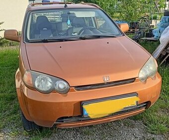 Honda HR-V 1.6 77kw 2001