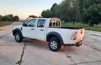 Predám,elektrony, disky, kolesa ford ranger