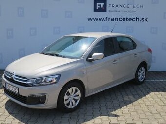 CITROEN C-ELYSEÉ 1.5 BlueHDi