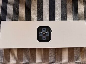 Predám Apple Watch SE Gen 2 40mm GPS+Cellular