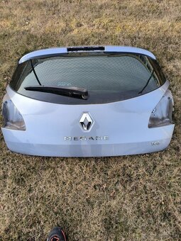 Megane 3 1,4Tce Rok 2010