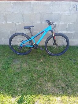 Predam horský trailovy bicykel Specialized