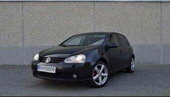 W Golf 5 1.9 TDi 77kw
