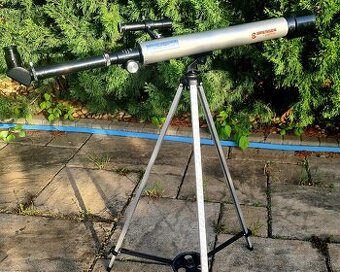 Dalekohlad BRESSER 50/600