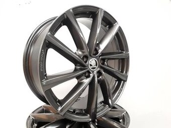 Škoda Octavia, Vw Eos alu disky 7J R17 5x112 ET49 1201