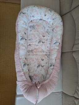 Hniezdo pre babatko