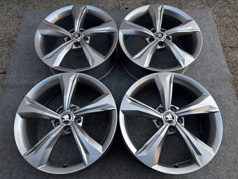 R19 AUDI Q5 SKODA KODIAQ VW TIGUAN SEAT TARRACO