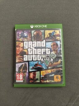 GTA 5