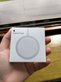 apple originál magsafe nabíjačka