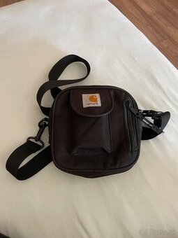 Carhartt taška cez raneno