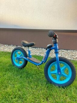 Odrážadlo PUKY LR 1L blue