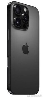Predám úplne nový zabalený iPhone 16 pro 128gb
