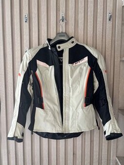 Predám moto bundu a nohavice – výborný stav