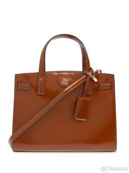 tehlová kabelka tory burch - je moznost dojednat cenu - 1
