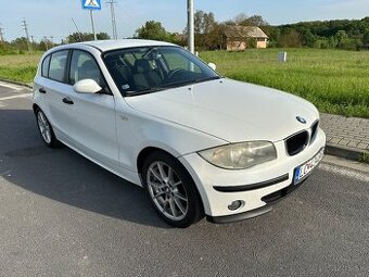 BMW 1 118d