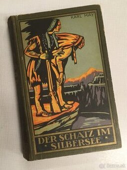WINNETOU