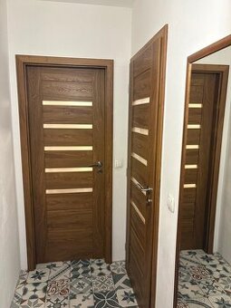 2 izbový byt - prenájom (centrum Spišská Nová Ves) - 1