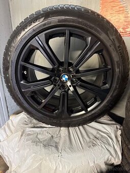 Originál BMW kolesa R20 zimné M-Paket style 748M