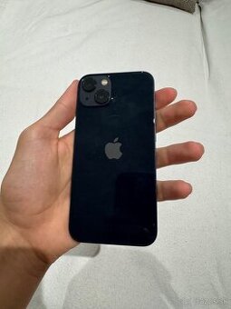 iPhone 13 128GB MIDNIGHT