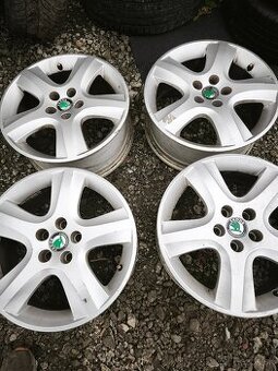 5x100r16