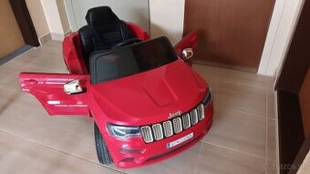 Jeep auticko