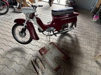 jawa 05 50 pionier