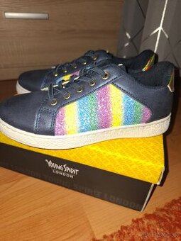 Young Spirit nove - 1