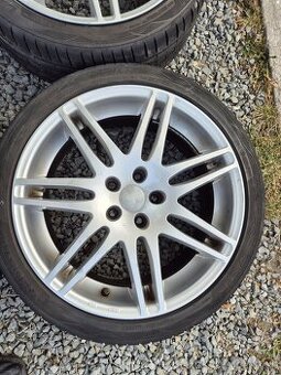 Elektrony MAM 5x112 225/40 r18