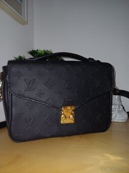 Louis Vuitton - Pochette Metis