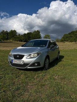 Predam Seat Ibiza