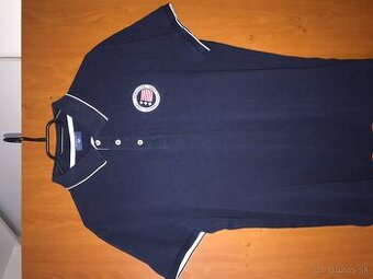 GANT originál premium pánske polotricko L/XL