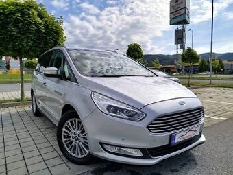 Ford Galaxy 2.0 TDCi EcoBlue 190 Titanium AWD A/T - 7miest
